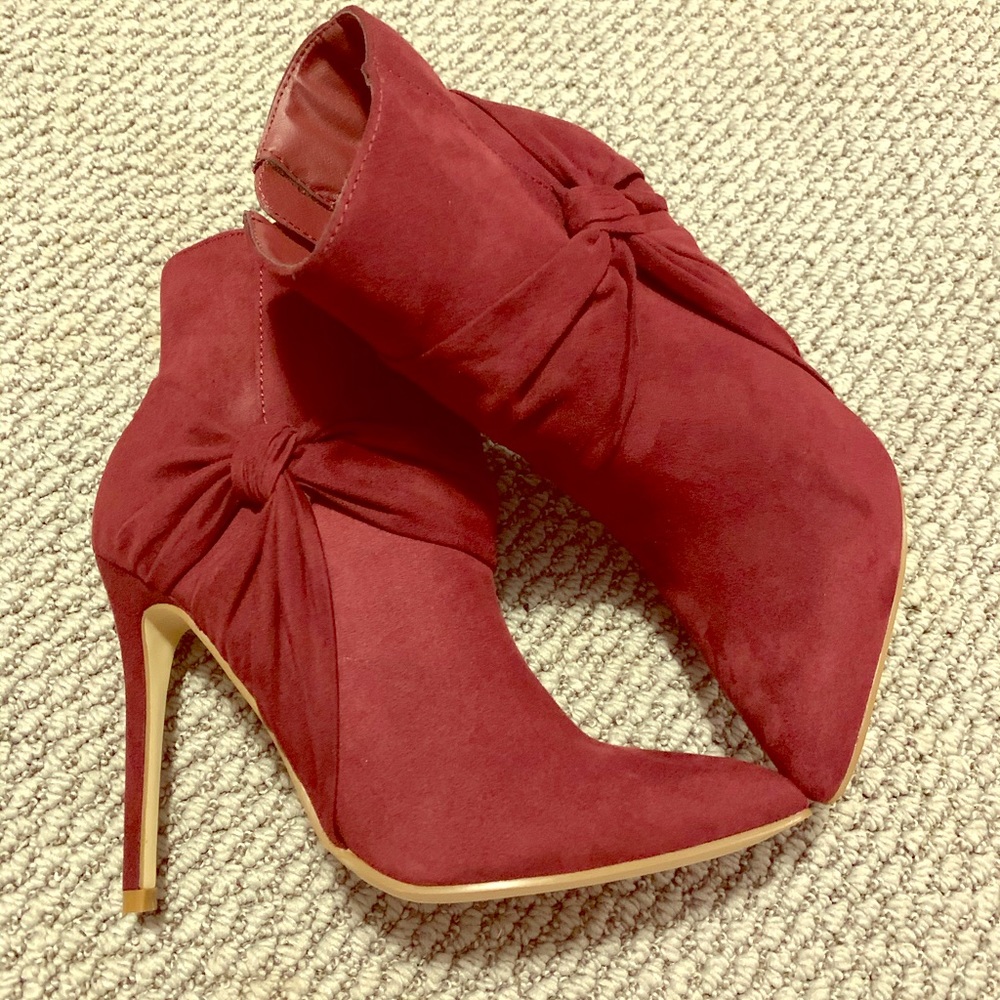 Just fab shoes